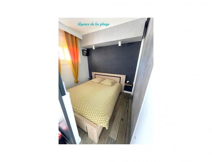 Revente · Appartement · Santa Margarita