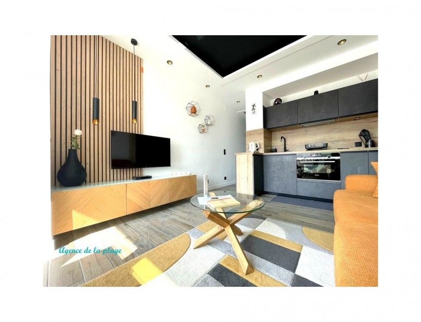 Revente · Appartement · Santa Margarita