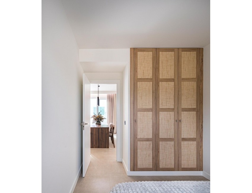 Nouvelle construction · Bungalow / Maison de Ville · Pilar de la Horadada · Higuericas