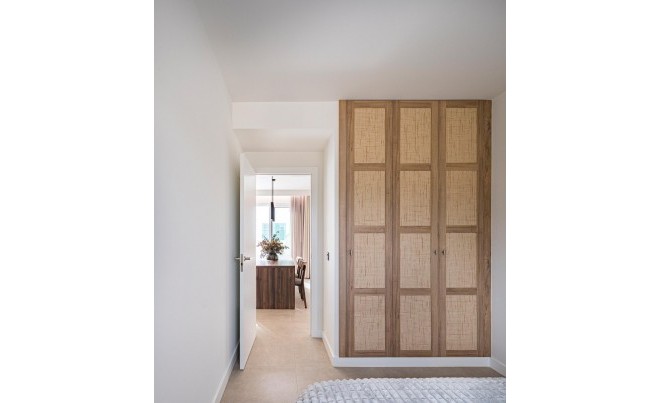 Nouvelle construction · Bungalow / Maison de Ville · Pilar de la Horadada · Higuericas