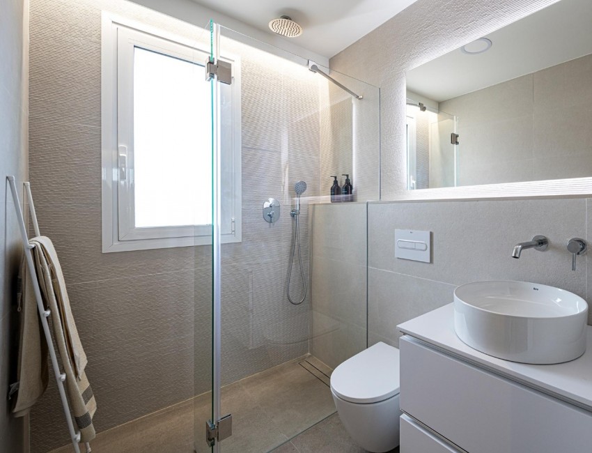 Nouvelle construction · Bungalow / Maison de Ville · Pilar de la Horadada · Higuericas