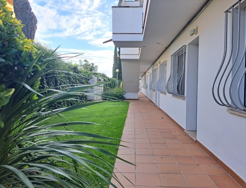 Revente · Appartement · L'Escala