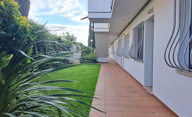 Revente · Appartement · L'Escala