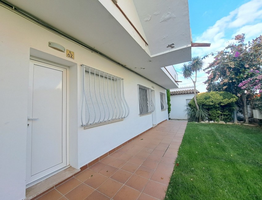 Revente · Appartement · L'Escala