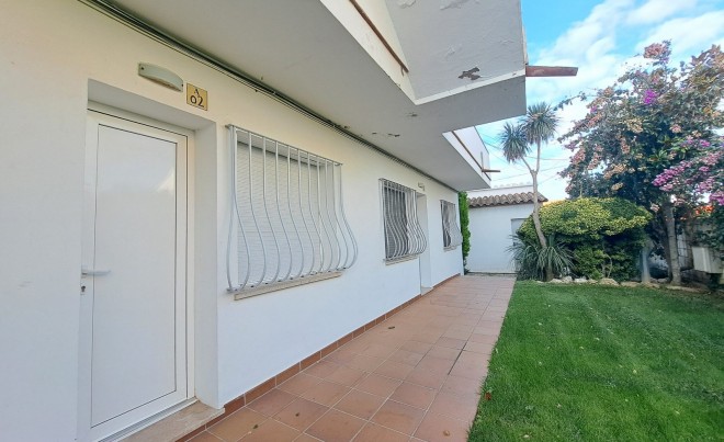 Revente · Appartement · L'Escala