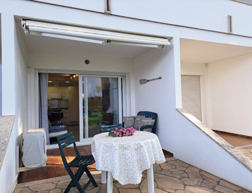 Revente · Appartement · L'Escala