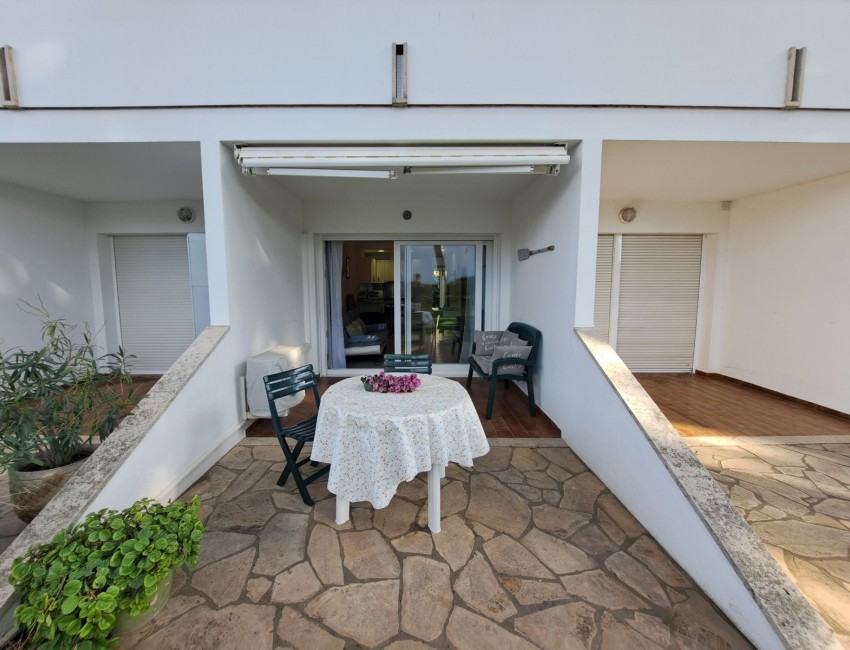 Revente · Appartement · L'Escala