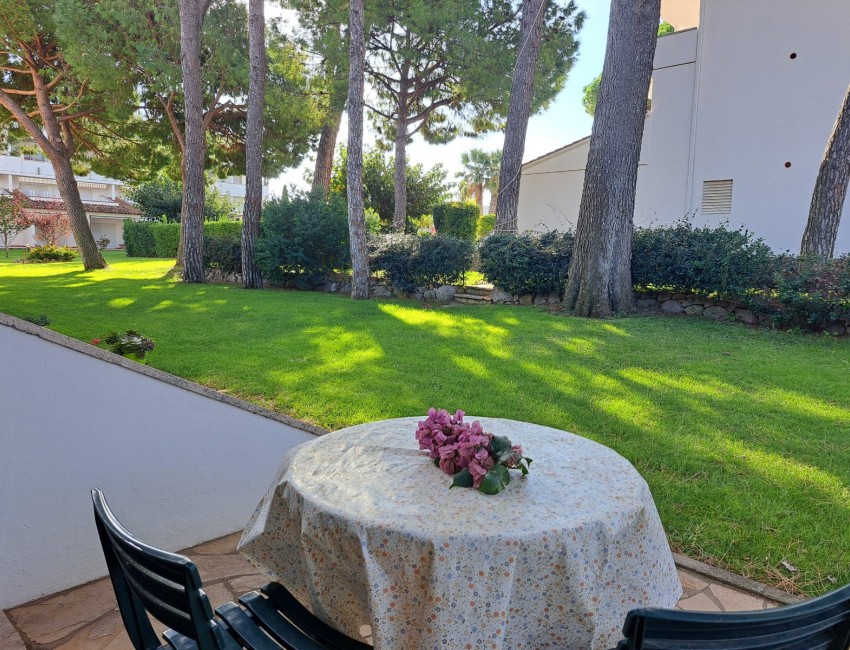 Revente · Appartement · L'Escala