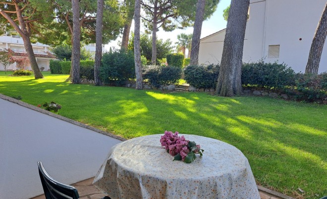 Revente · Appartement · L'Escala