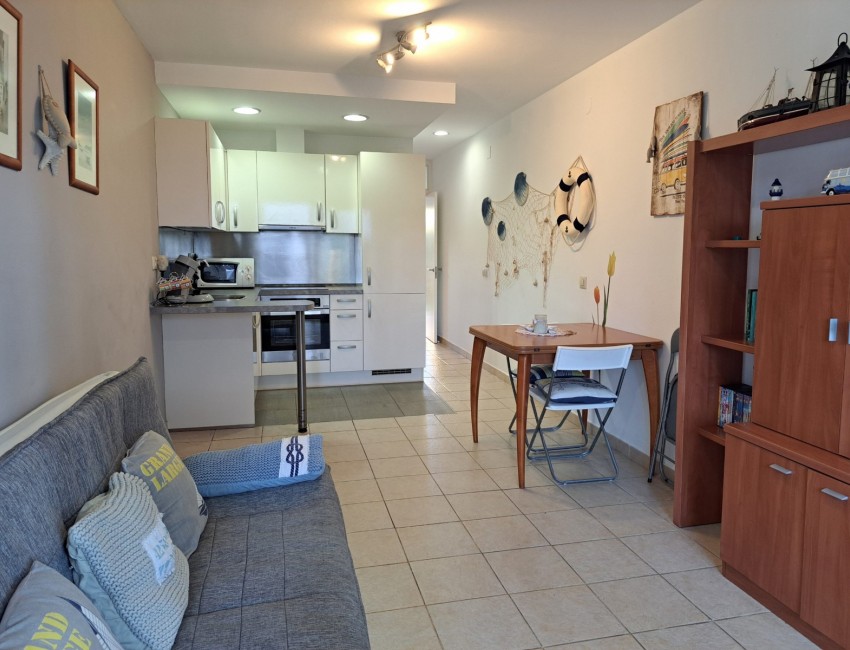 Revente · Appartement · L'Escala