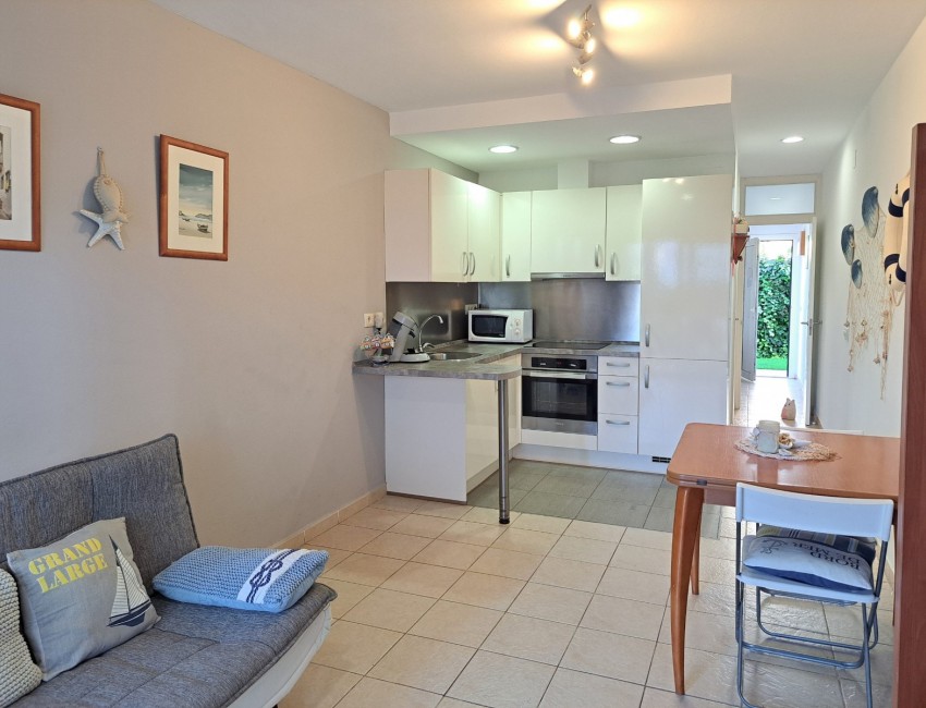 Revente · Appartement · L'Escala