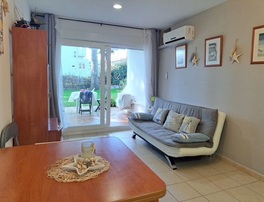 Revente · Appartement · L'Escala