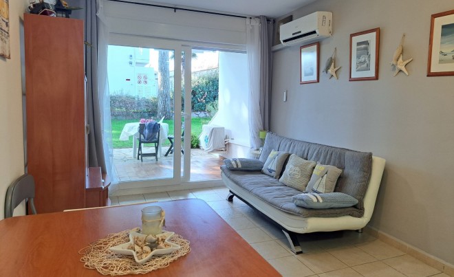 Revente · Appartement · L'Escala