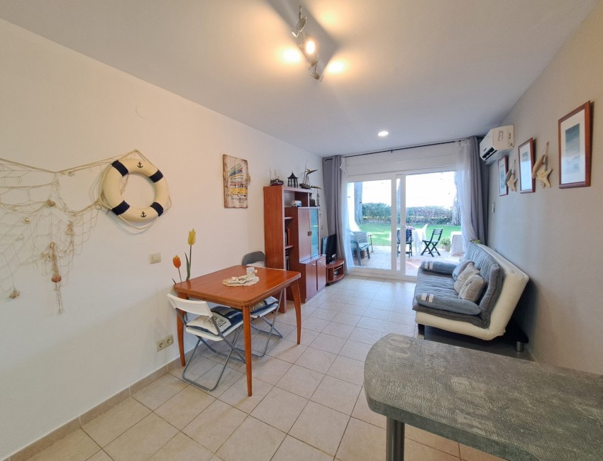 Revente · Appartement · L'Escala