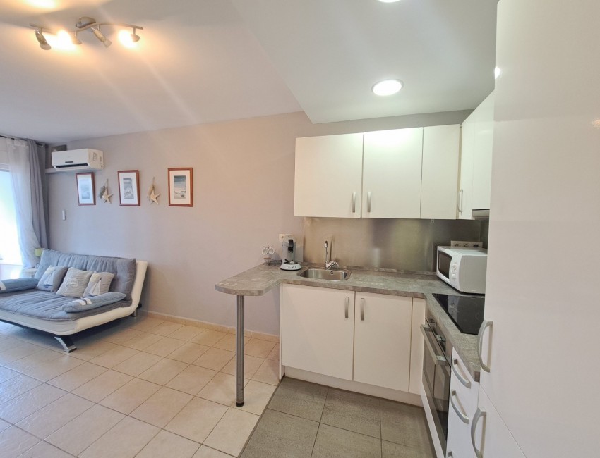 Revente · Appartement · L'Escala