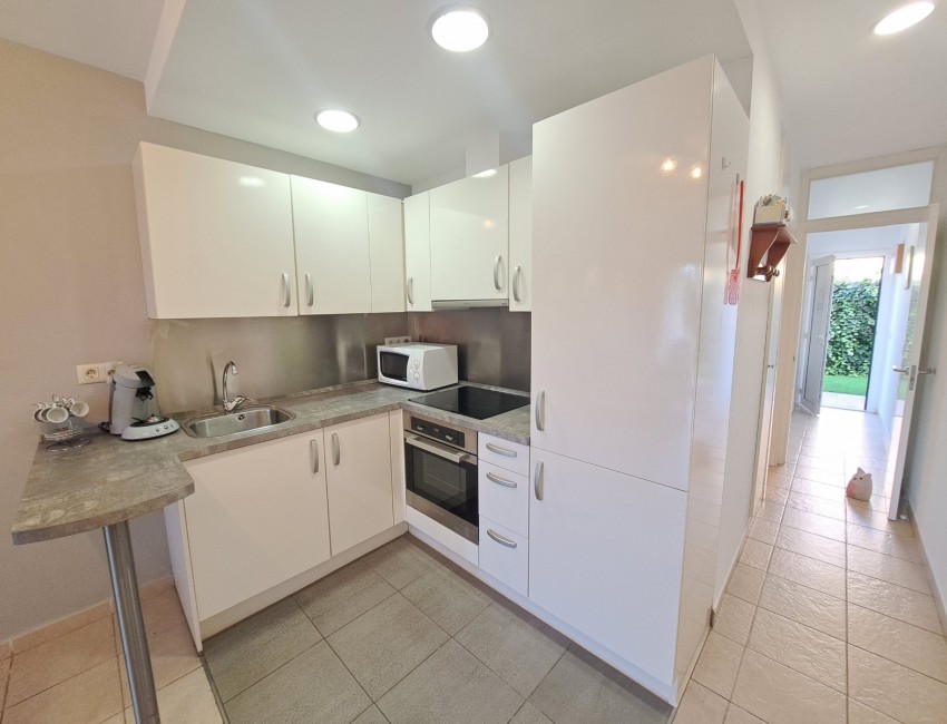 Revente · Appartement · L'Escala