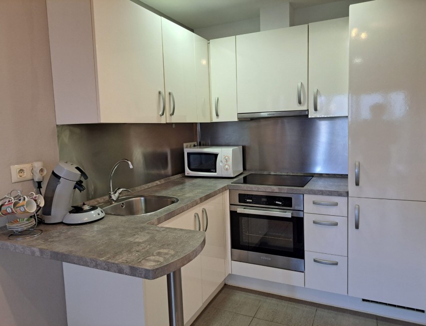 Revente · Appartement · L'Escala