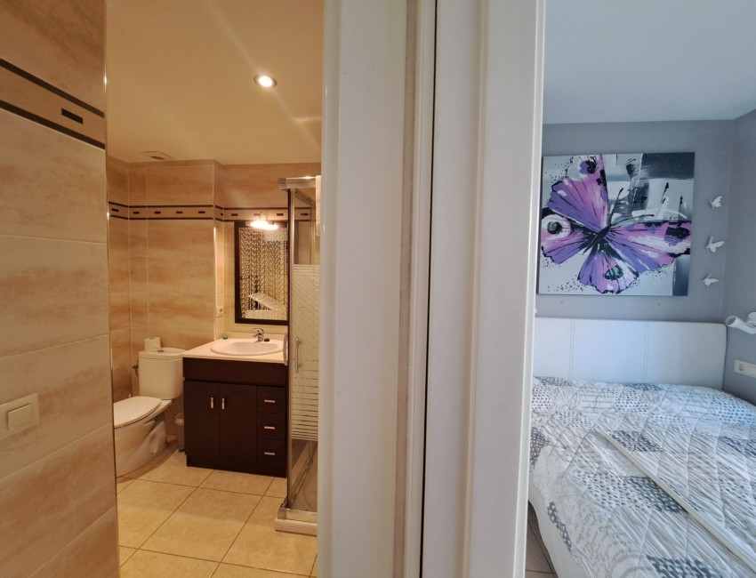 Revente · Appartement · L'Escala