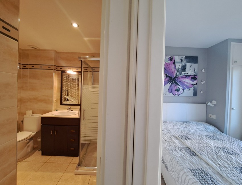 Revente · Appartement · L'Escala