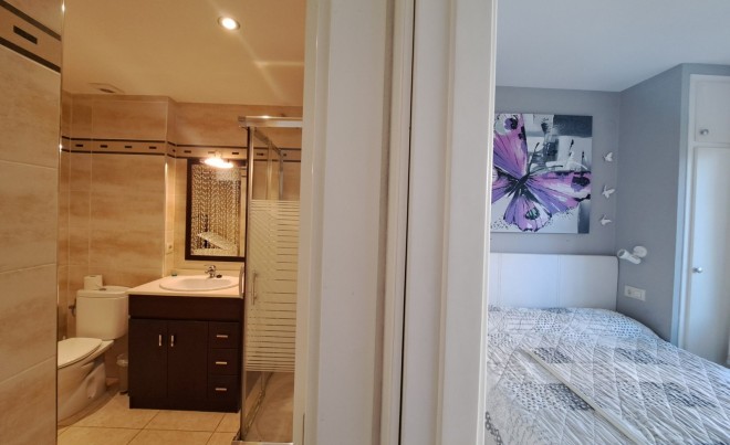 Revente · Appartement · L'Escala