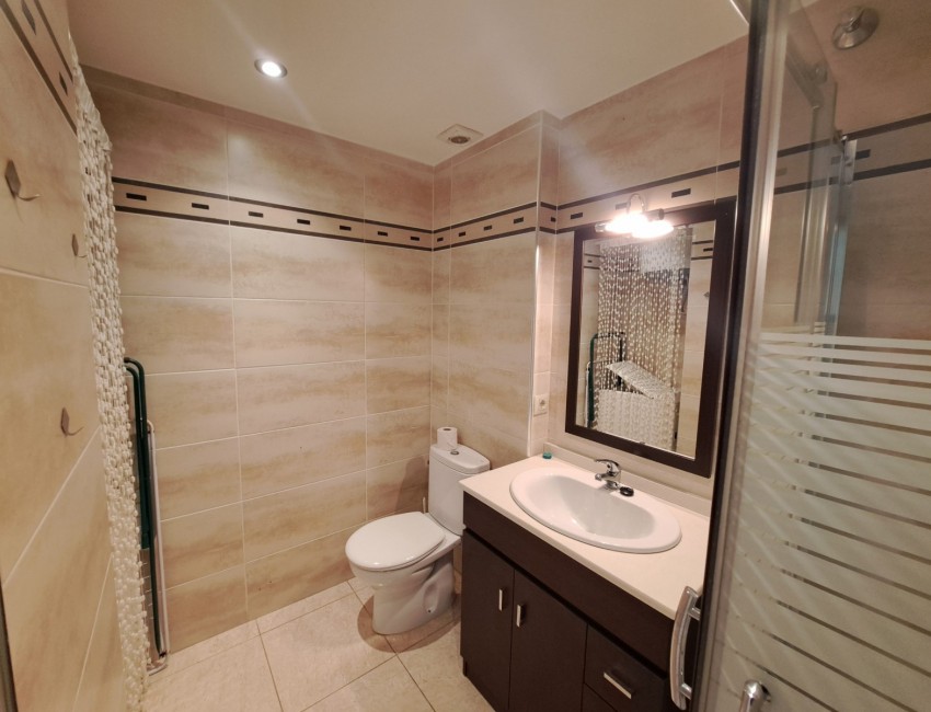 Revente · Appartement · L'Escala