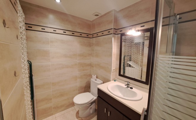 Revente · Appartement · L'Escala