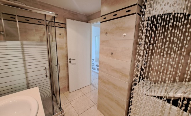 Revente · Appartement · L'Escala