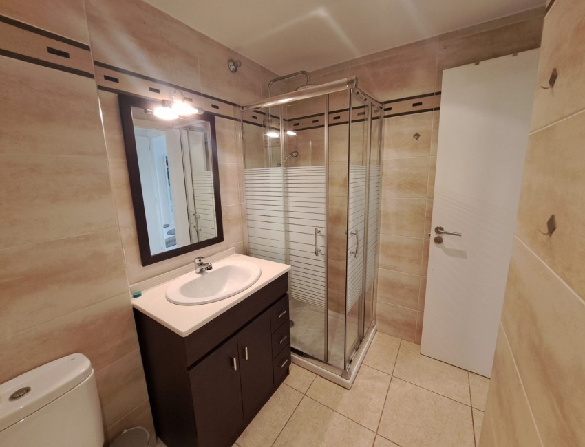 Revente · Appartement · L'Escala