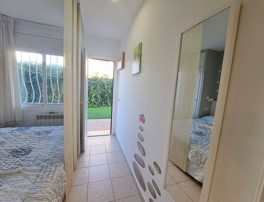 Revente · Appartement · L'Escala