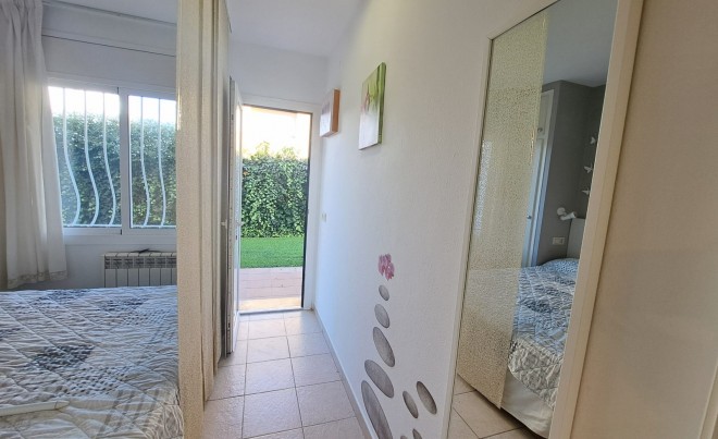 Revente · Appartement · L'Escala