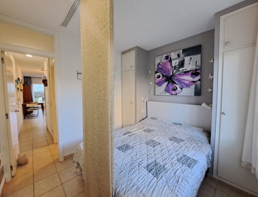 Revente · Appartement · L'Escala
