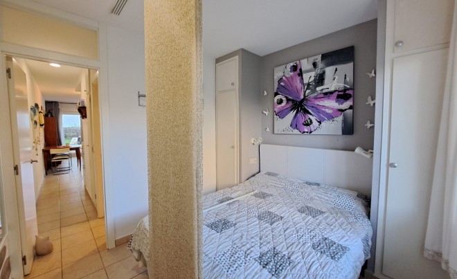 Revente · Appartement · L'Escala