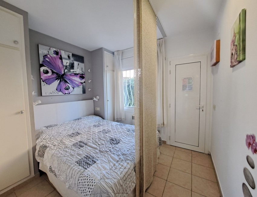 Revente · Appartement · L'Escala