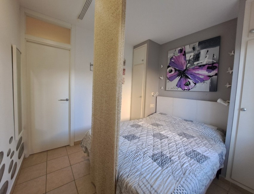Revente · Appartement · L'Escala