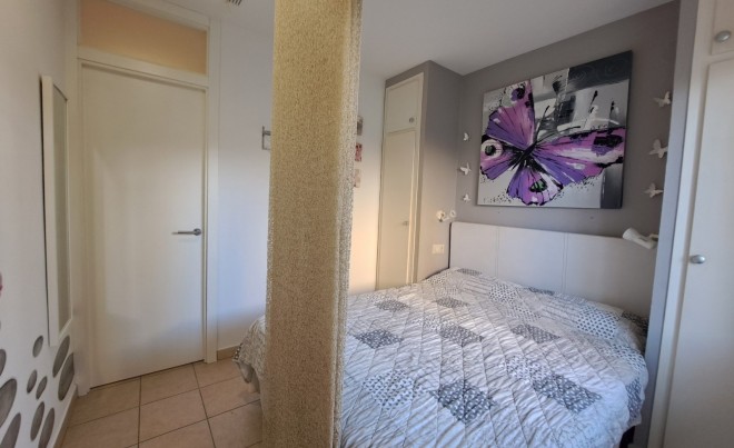 Revente · Appartement · L'Escala