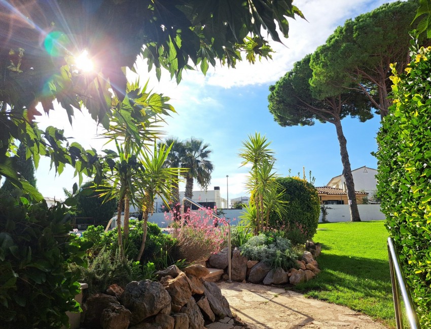 Revente · Appartement · L'Escala