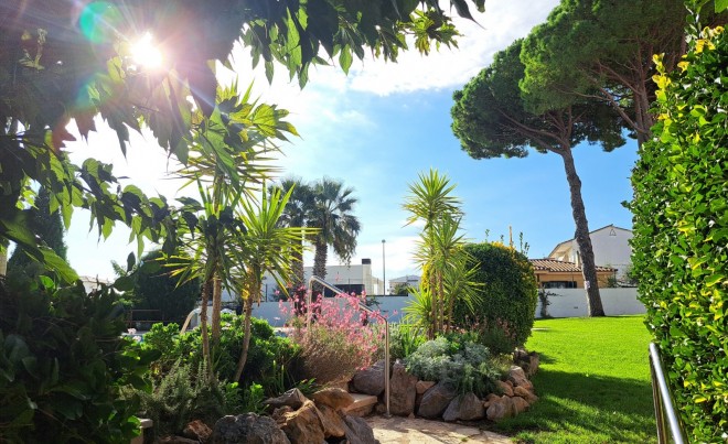 Revente · Appartement · L'Escala