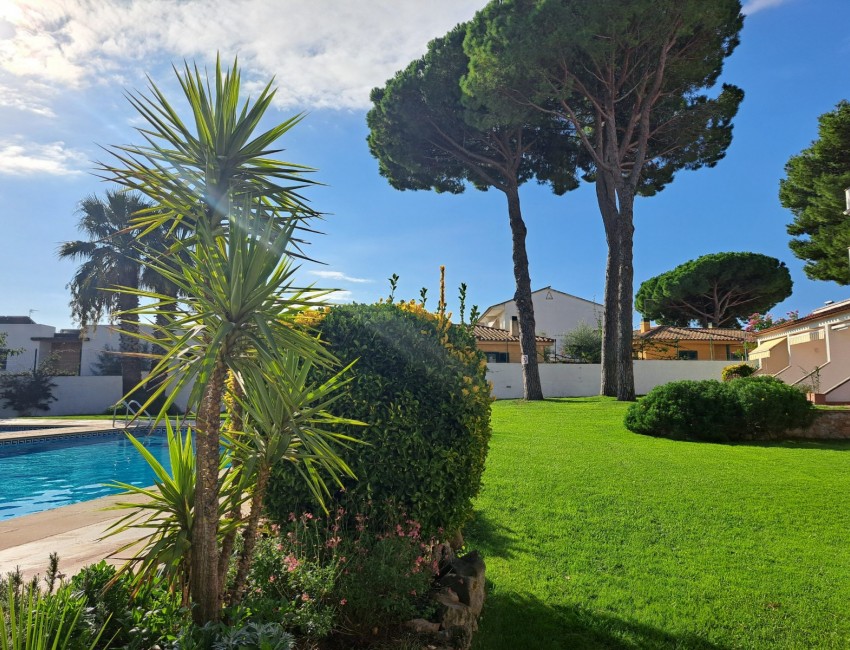 Revente · Appartement · L'Escala