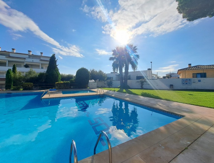 Revente · Appartement · L'Escala