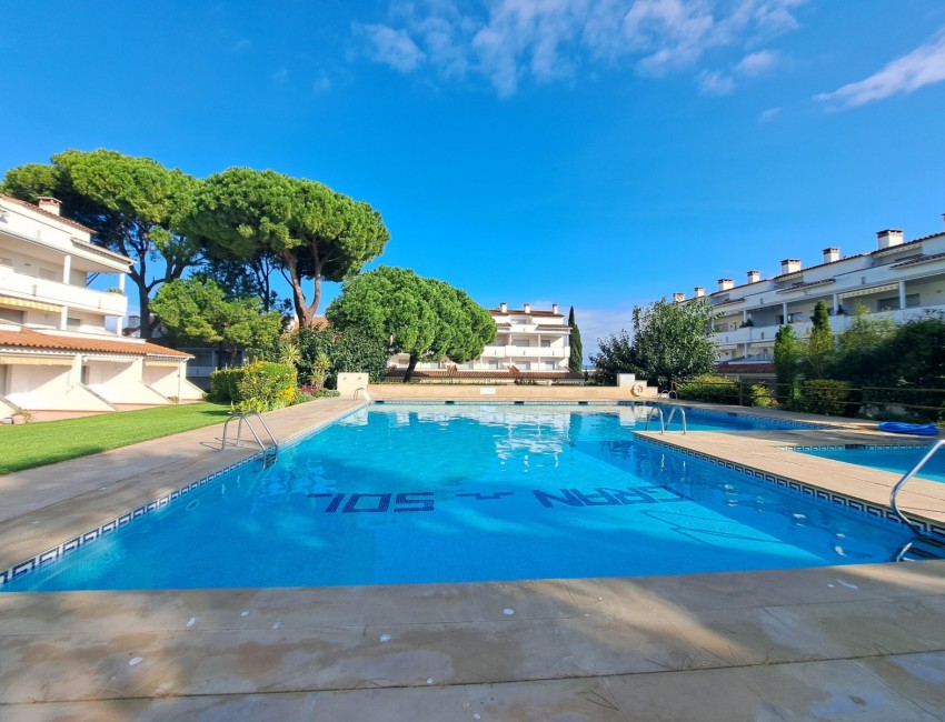 Revente · Appartement · L'Escala