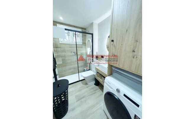 Revente · Appartement · Playa de Aro