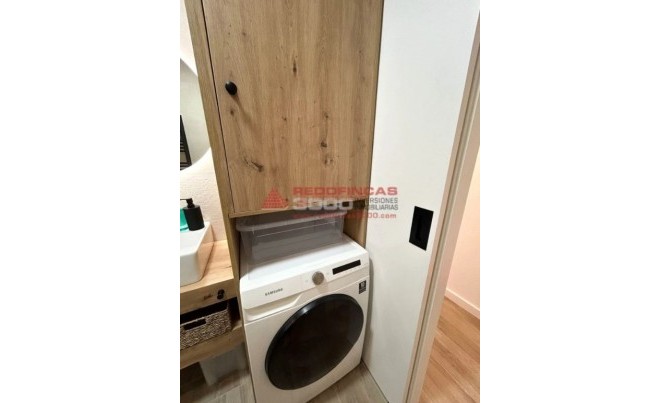 Revente · Appartement · Playa de Aro