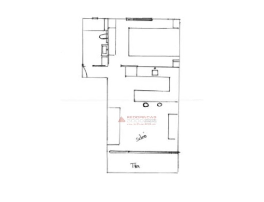 Revente · Appartement · Playa de Aro