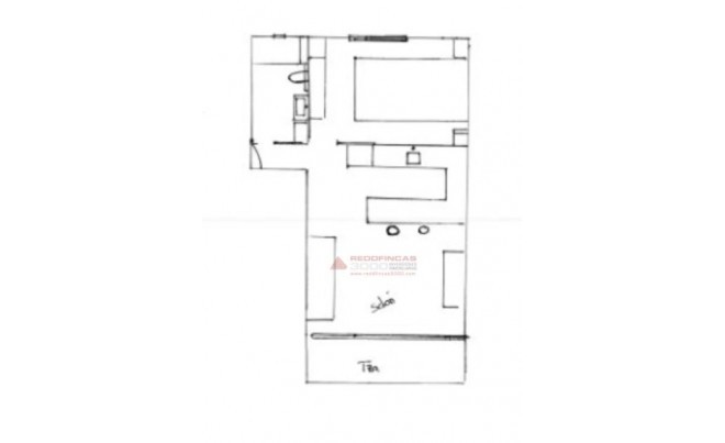 Revente · Appartement · Playa de Aro