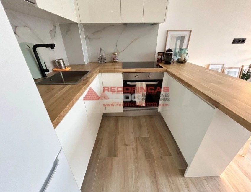 Revente · Appartement · Playa de Aro