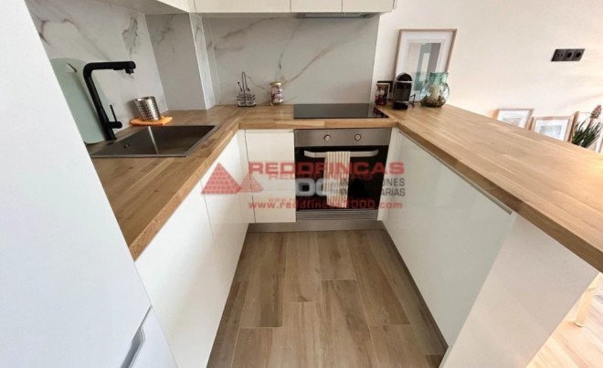 Revente · Appartement · Playa de Aro