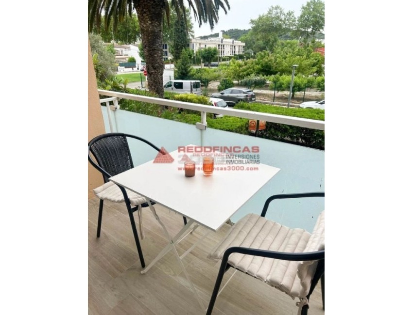 Revente · Appartement · Playa de Aro