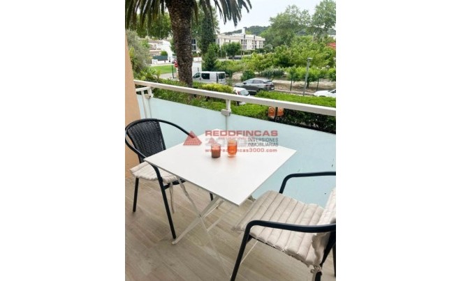 Revente · Appartement · Playa de Aro