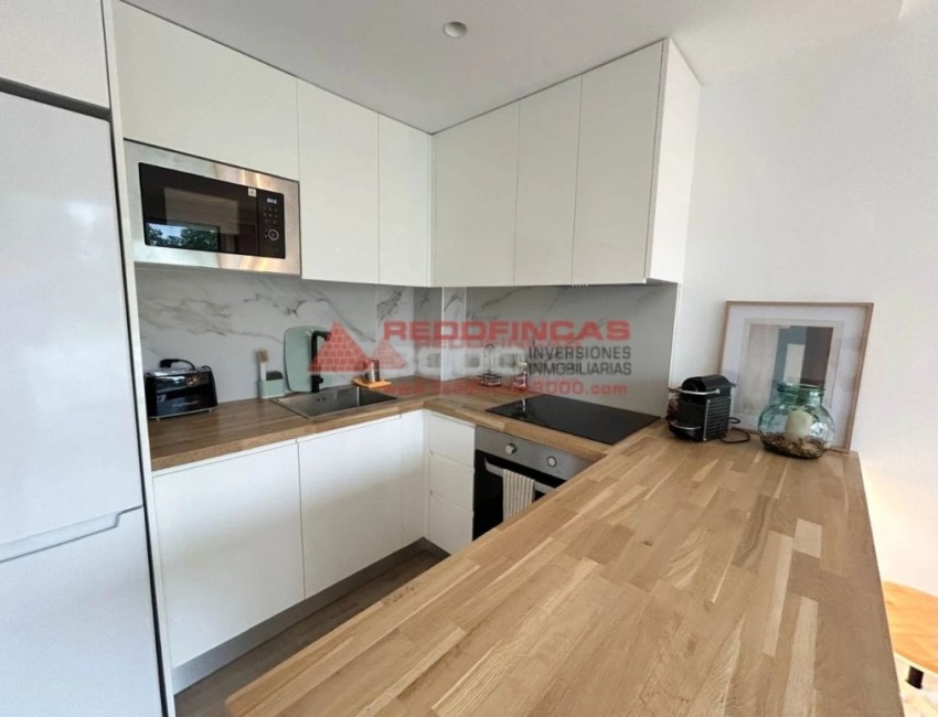 Revente · Appartement · Playa de Aro