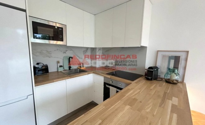 Revente · Appartement · Playa de Aro